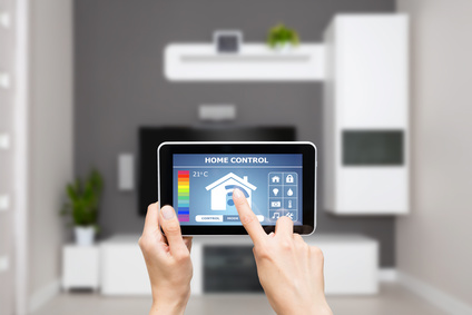 Smart and Intelligent Home Automation 